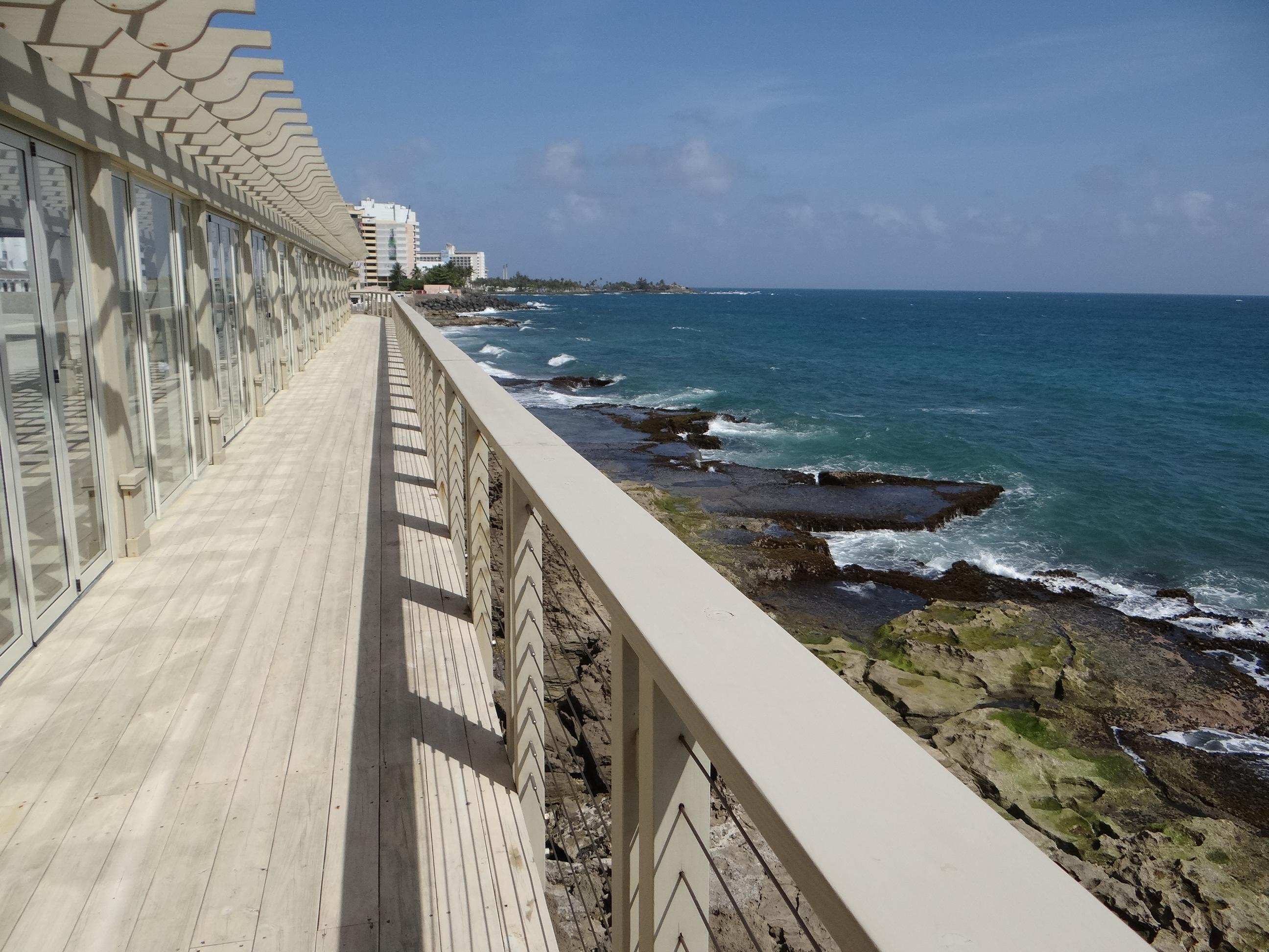 Condado Vanderbilt - San Juan (Condado) - 2013 00073